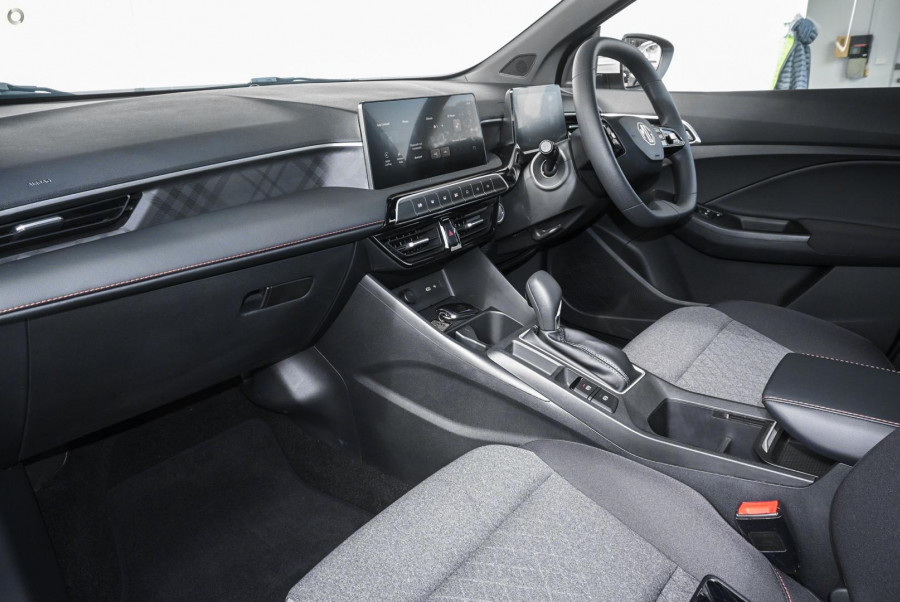 2024 MY24.5 MG MG3 ZP22 Excite Hatch Image 7