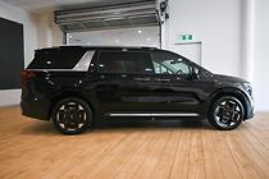 2025 MY26 Kia Carnival KA4 PE GT-Line People Mover