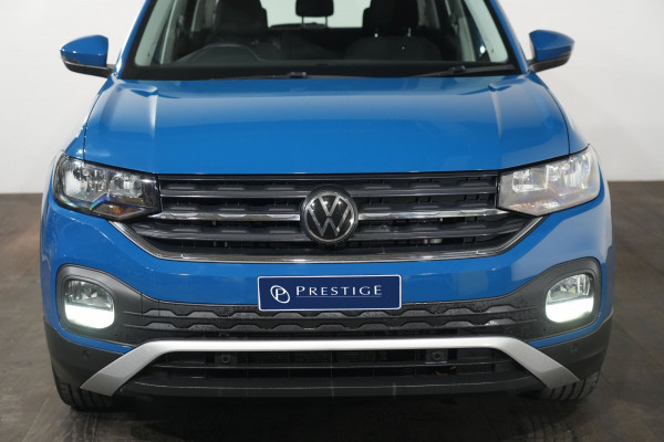 2021 Volkswagen T-Cross 85TSI Life SUV Image 3