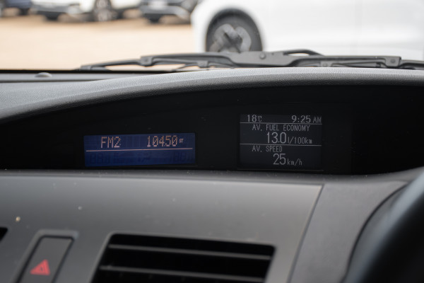 2013 Mazda 3 Neo Hatch Image 14