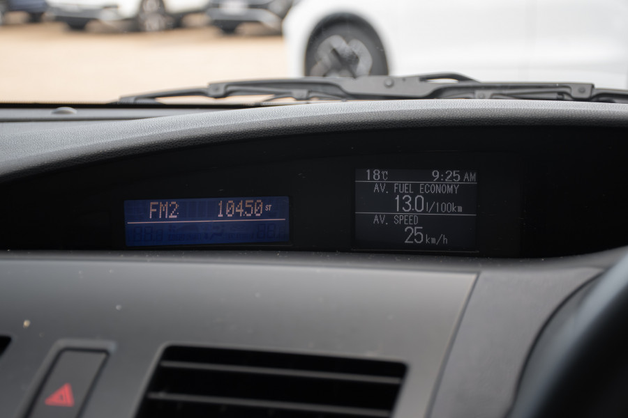 2013 Mazda 3 Neo Hatch Image 14