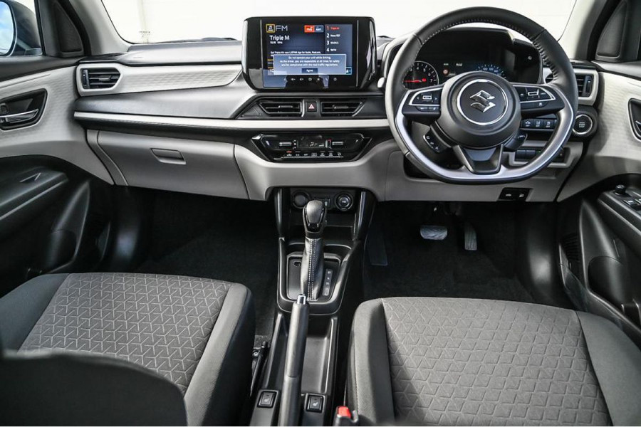 2024 Suzuki Swift Hybrid UZ Hybrid Plus Hatch Image 20