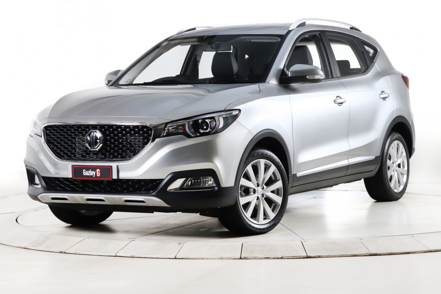 2022 MG ZS Excite Suv image 1