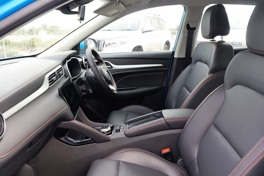 2024 MY23 MG ZS EV AZS1 Essence SUV Image 8