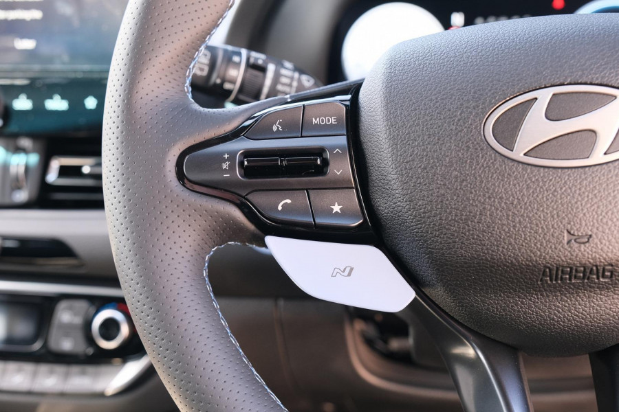 2026 MY27 Hyundai i30 PDe.V6 N Premium Hatch Image 15