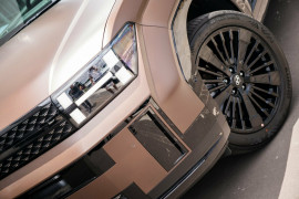 2024 MY25 Hyundai Santa Fe MX5.V1 Hybrid Calligraphy SUV