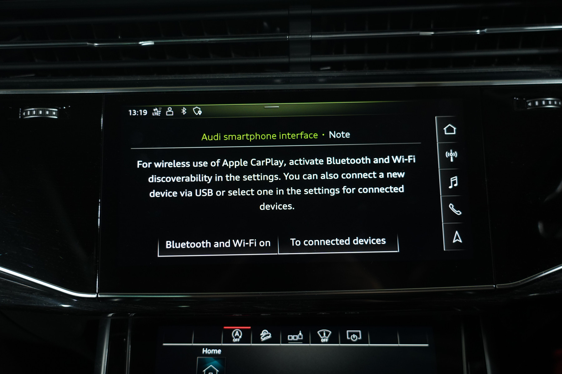 2020 Audi Q7 50 Tdi Quattro SUV Image 27