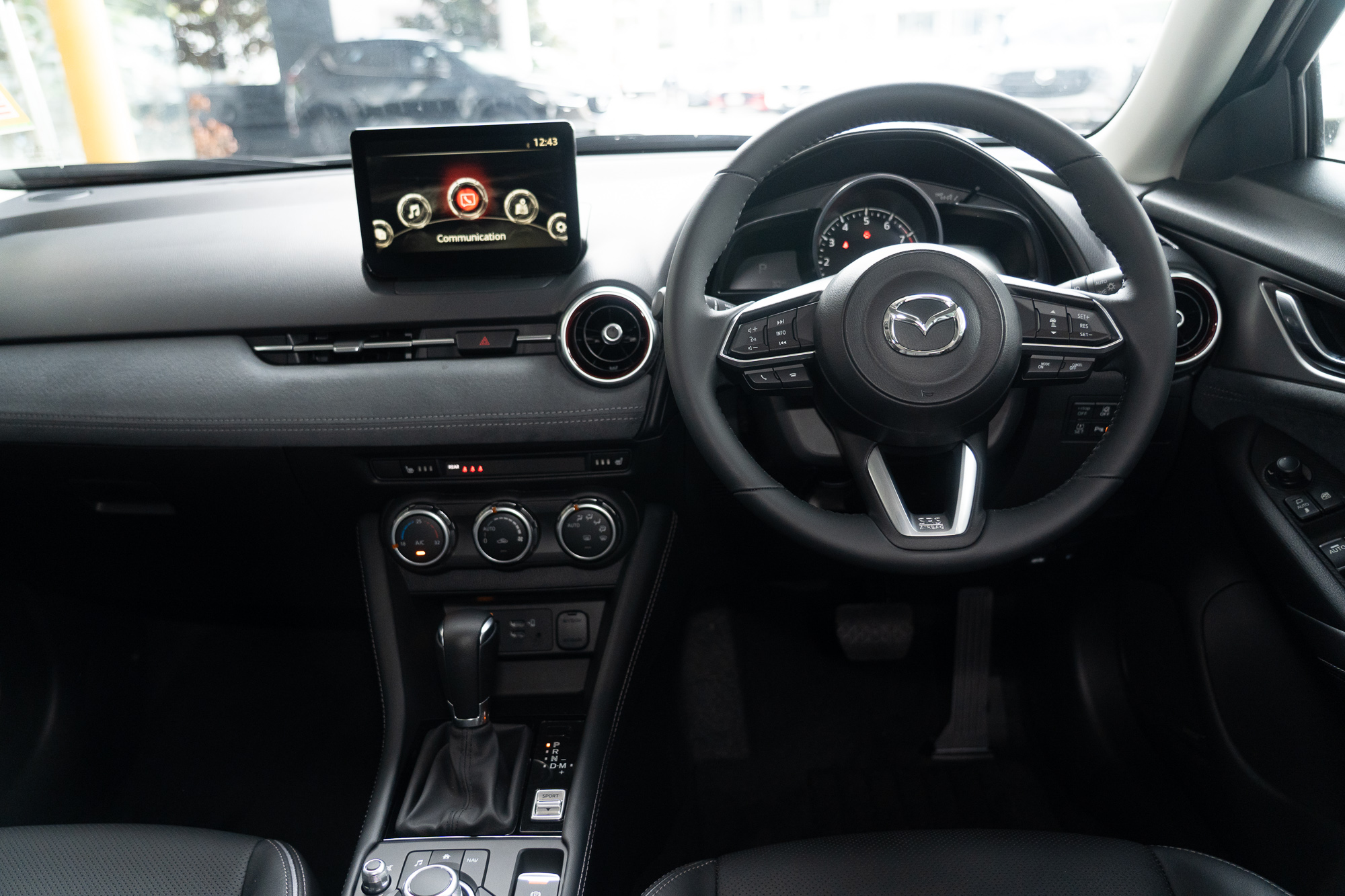 2024 Mazda CX-3 DK G20 Akari SUV Image 7