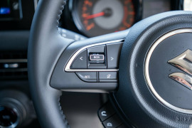 2024 Suzuki Jimny JB74 GLX Coupe