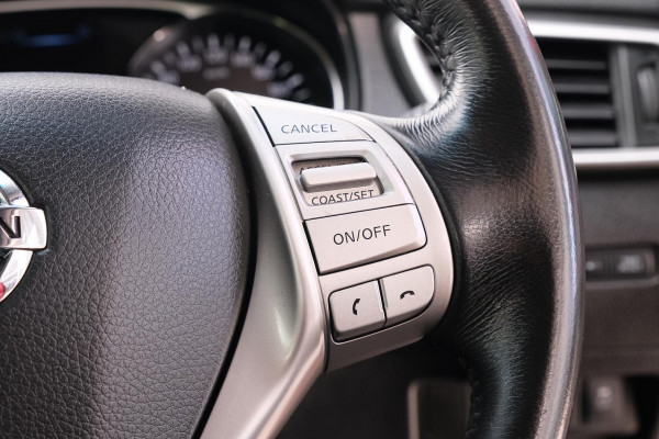 2014 Nissan X-Trail T32 ST-L SUV Image 16