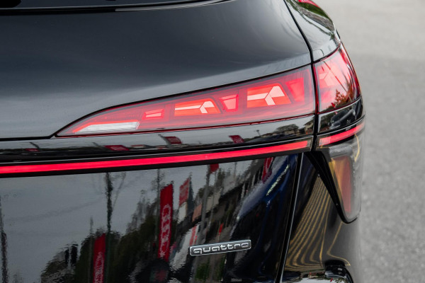 2026 Audi Q3 FJ TFSI 195kW SUV image 22