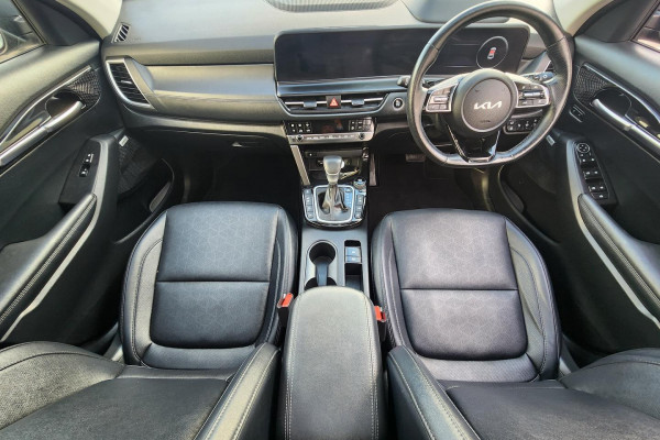 2022 MY23 Kia Seltos SP2 PE GT-Line SUV Image 15