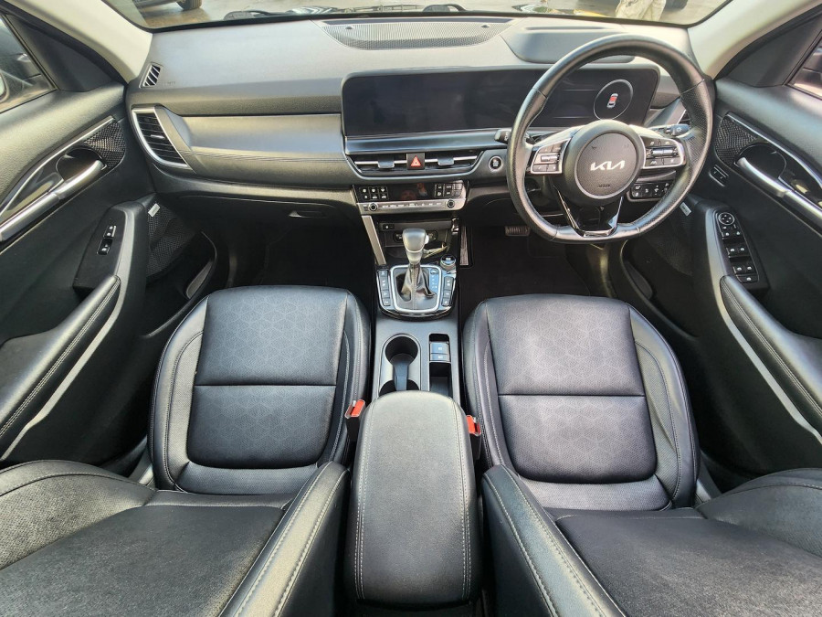 2022 MY23 Kia Seltos SP2 PE GT-Line SUV Image 15