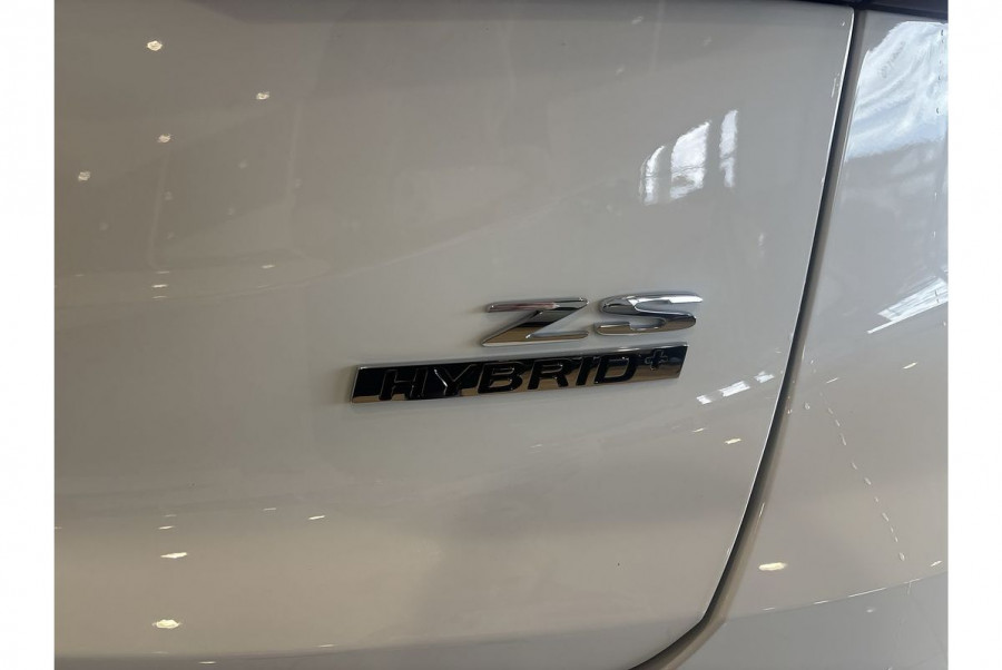 2024 MY25 MG ZS ZS32 Excite Hybrid+ SUV Image 12