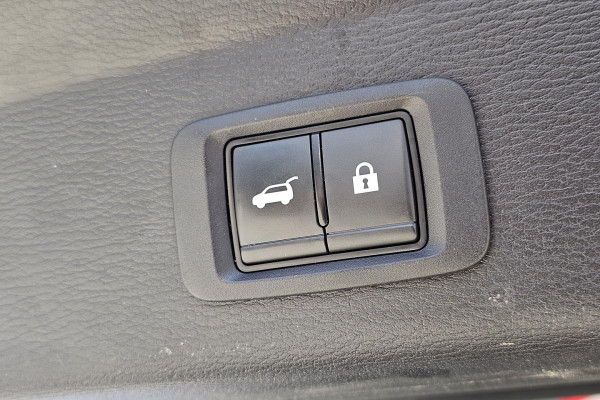2022 MY22.5 Mitsubishi Outlander ZM Aspire SUV Image 9