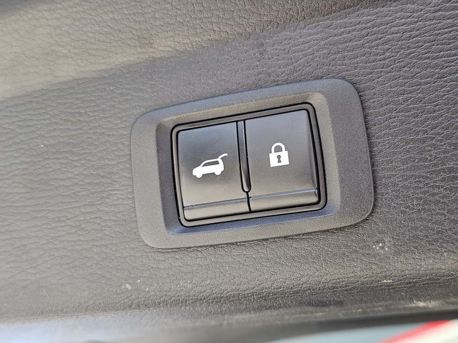 2022 MY22.5 Mitsubishi Outlander ZM Aspire SUV Image 9