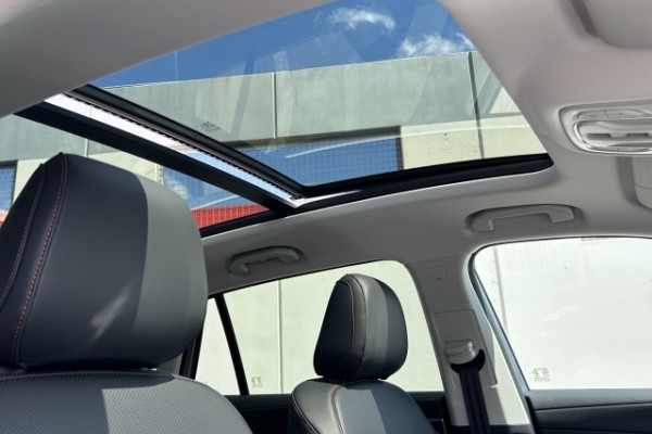 2026 MG HS Essence SUV Image 18
