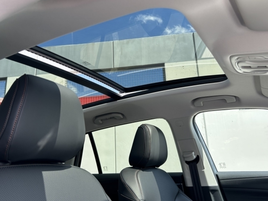 2026 MG HS Essence SUV Image 18
