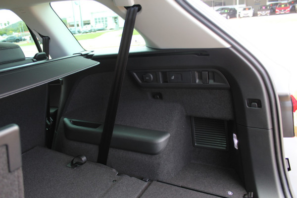 2020 MY21 Skoda Kodiaq Suv