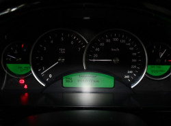 2006 Holden Adventura VZ LX6 Wagon