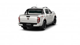 2025 Nissan Navara D23 PRO-4X Ute image 20
