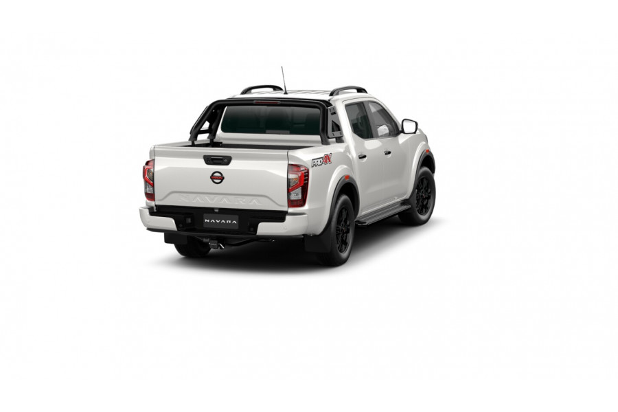 2025 Nissan Navara D23 PRO-4X Ute Image 20