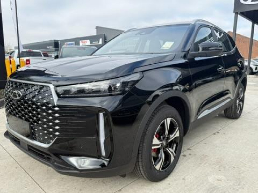 2026 Chery Tiggo 4  Urban SUV Image 3