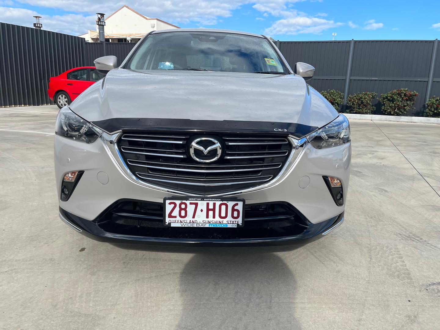 New & demo & used cars For Sale Fraser Coast Maryborough Mazda