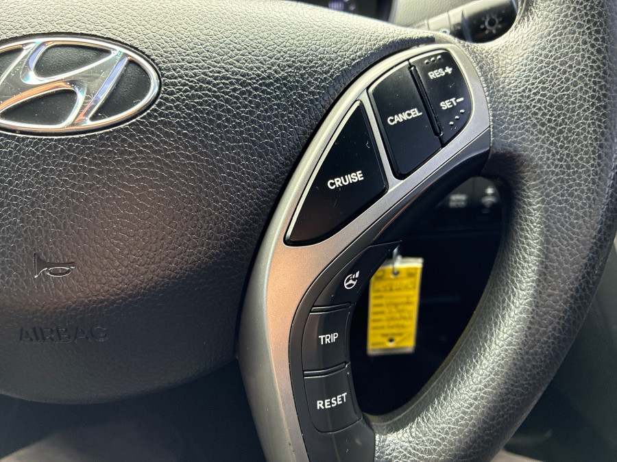 2015 MY16 Hyundai i30 GD3 Series II Active Hatch Image 20