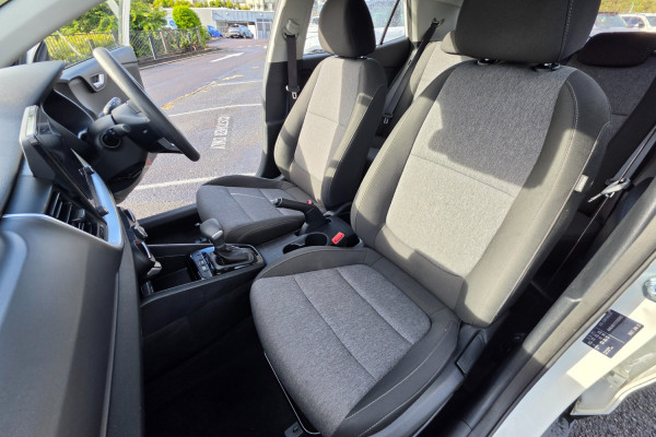 2025 Kia Stonic YB S SUV Image 32