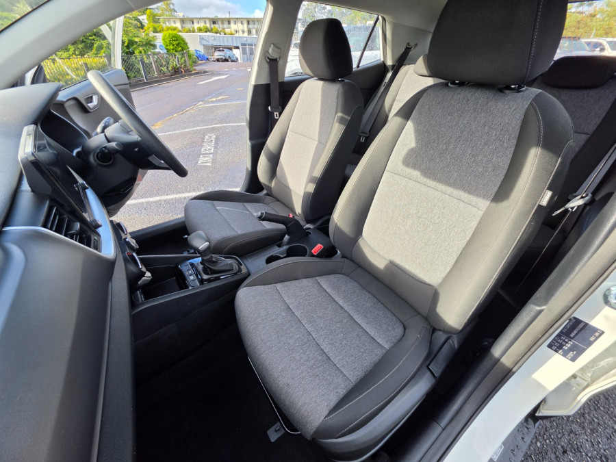 2025 Kia Stonic YB S SUV Image 32