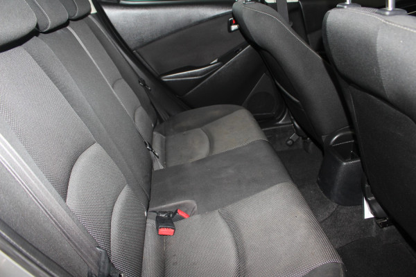 2018 Mazda 2 DL2SAA MAXX Sedan