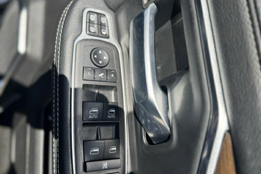 2023 Ram 2500 DJ Laramie Ute Image 14