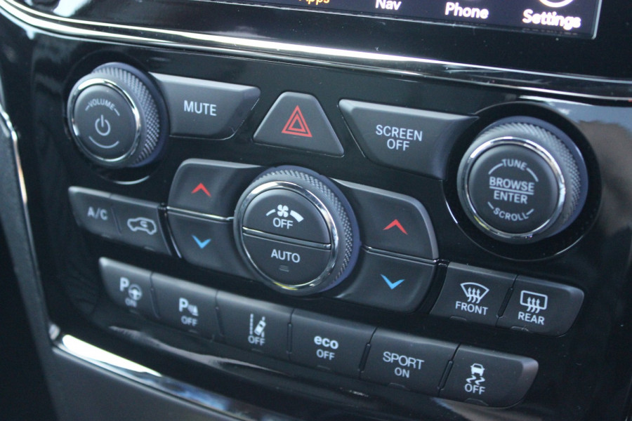 2020 MY0  Jeep Grand Cherokee WK S Limited Suv Image 26