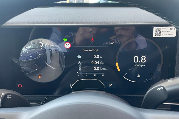 2025 MY26 Hyundai KONA SX2.V3 Premium SUV Image 27
