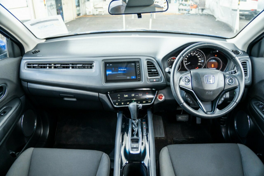 2021 Honda HR-V  VTi-S SUV Image 16