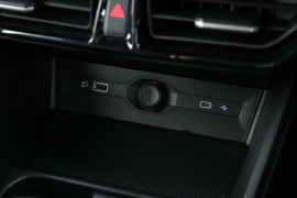 2025 MG MG3 ZP22 Essence Hybrid+ Hatch
