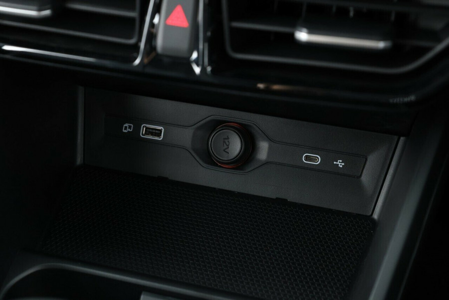 2025 MG MG3 ZP22 Essence Hybrid+ Hatch Image 18