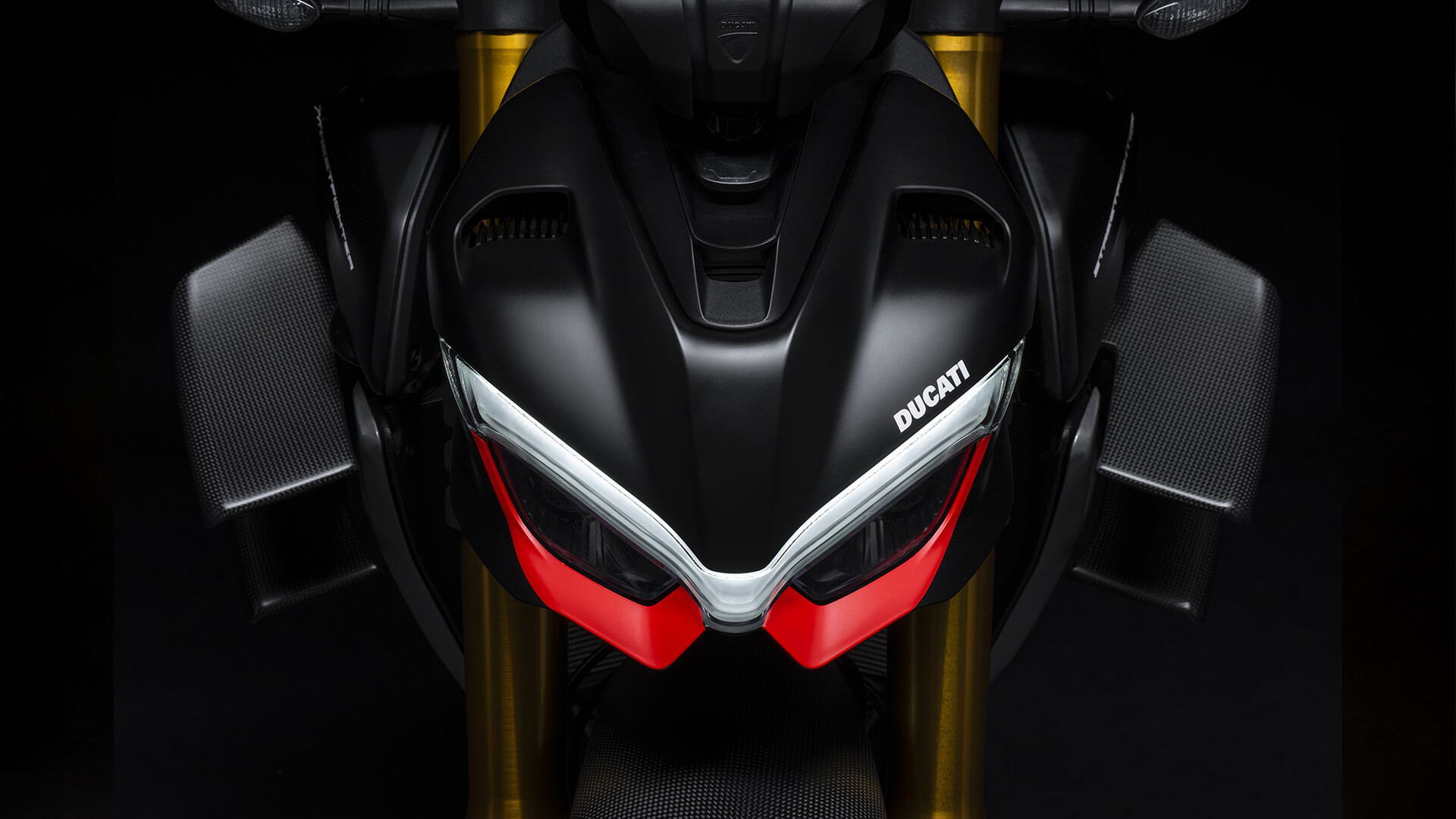 New Ducati Streetfighter V4 SP2 Image