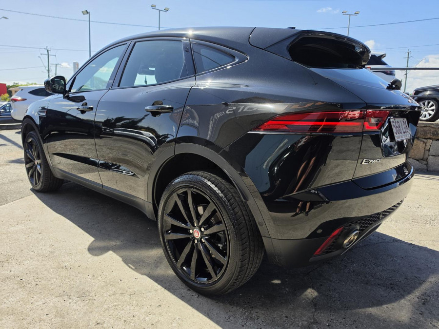 2019 Jaguar E-PACE X540 P200 SE SUV Image 9