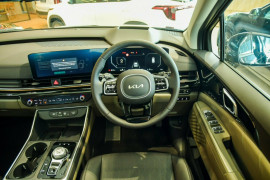 2025 Kia Carnival KA4 PE GT-Line People Mover