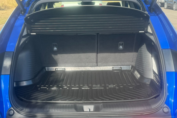 2023 Honda ZR-V RZ VTi L SUV Image 11