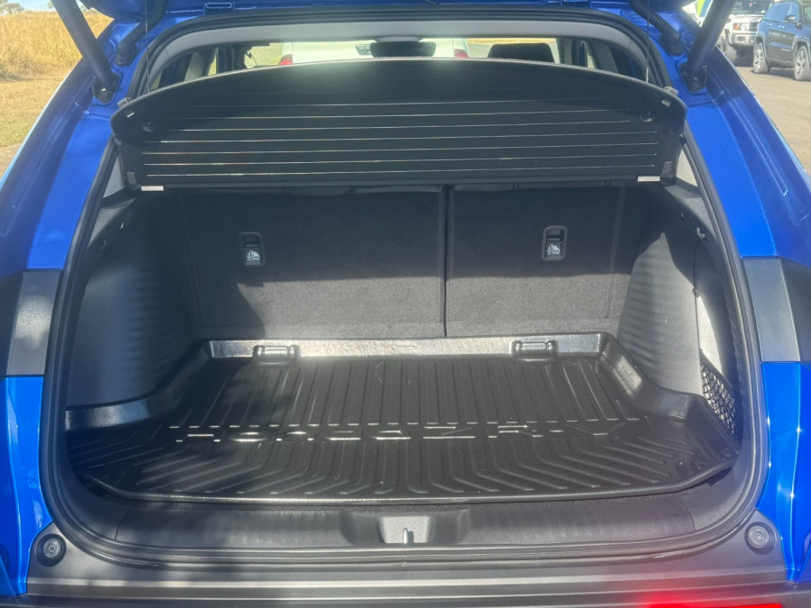 2023 Honda ZR-V RZ VTi L SUV Image 11