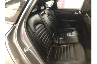 2019 Kia Cerato BD GT Hatch