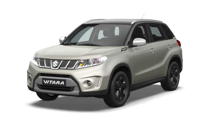 New Suzuki Vitara for sale in Queensland, Northern NSW - Suzuki Queensland