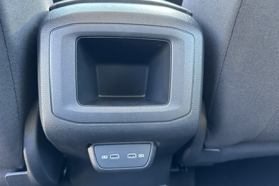 2024 Volkswagen T-Cross D31 85TSI Life SUV Image 14