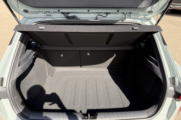 2025 MY26 Kia K4 CL4m GT-Line Hatch Image 11