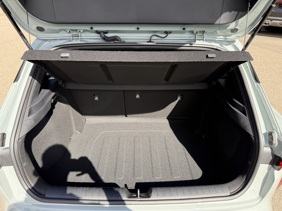 2025 MY26 Kia K4 CL4m GT-Line Hatch Image 11