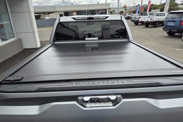 2023 MY25 Toyota Tundra VXKH75L Limited Ute Image 11