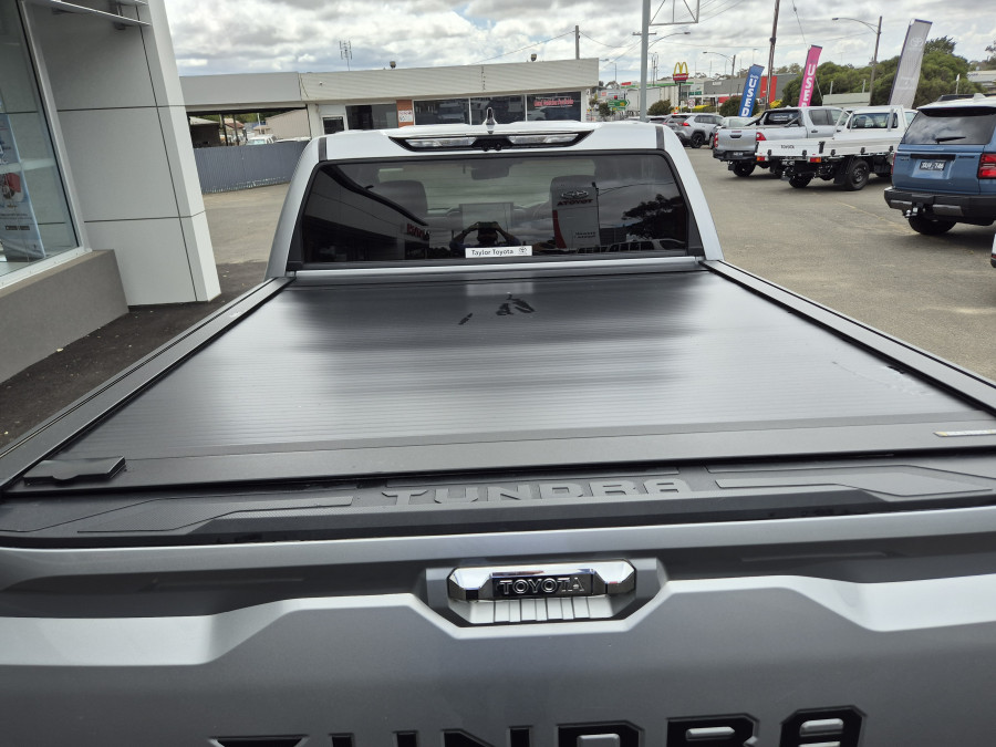 2023 MY25 Toyota Tundra VXKH75L Limited Ute Image 11